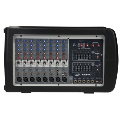 PEAVEY XR 8300